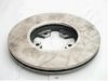 ASHIKA 60-01-137 Brake Disc